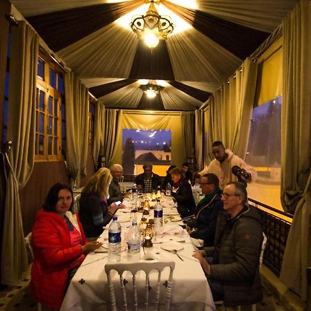 Riad 53 Fes - Luxury Oasis Bagian luar foto