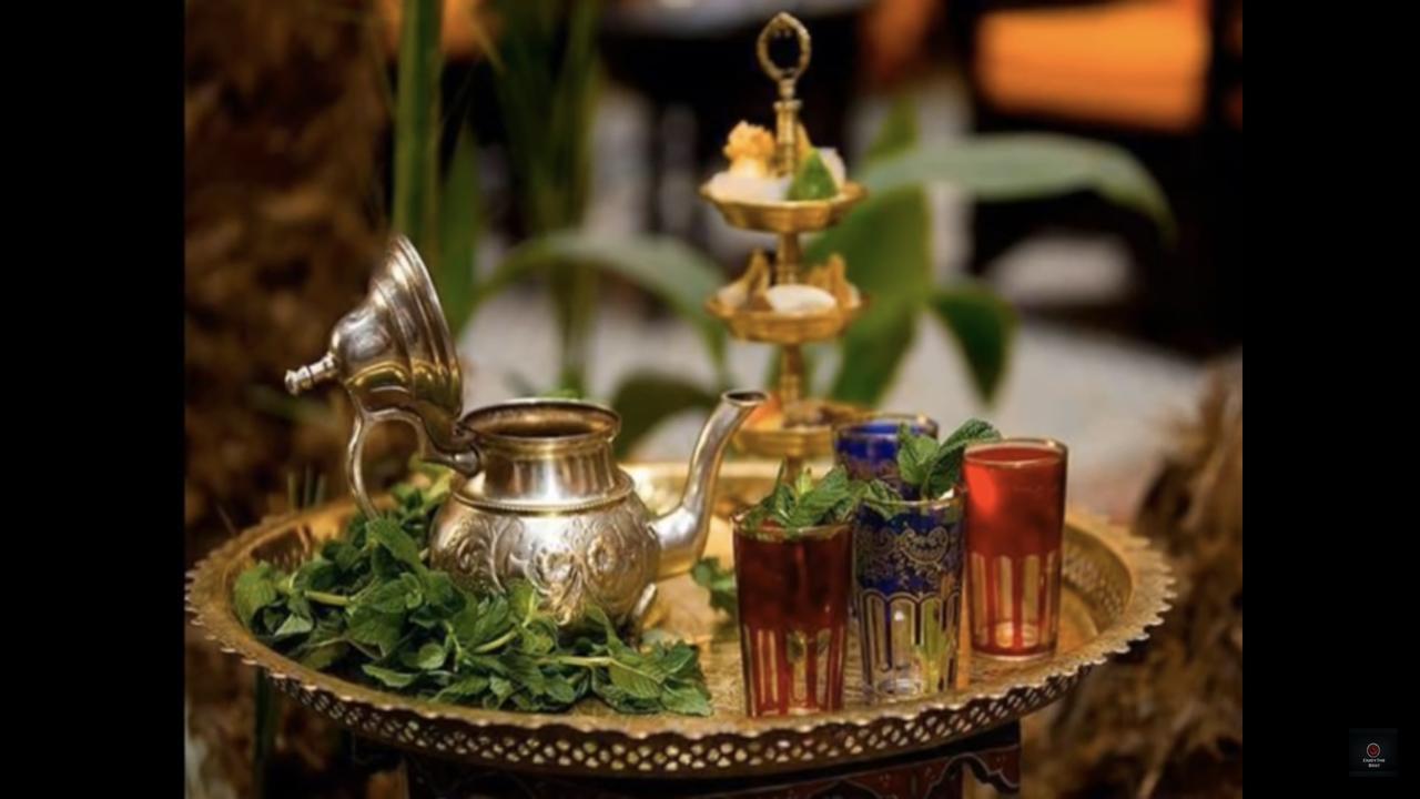 Riad 53 Fes - Luxury Oasis Bagian luar foto