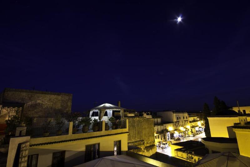 Riad 53 Fes - Luxury Oasis Bagian luar foto