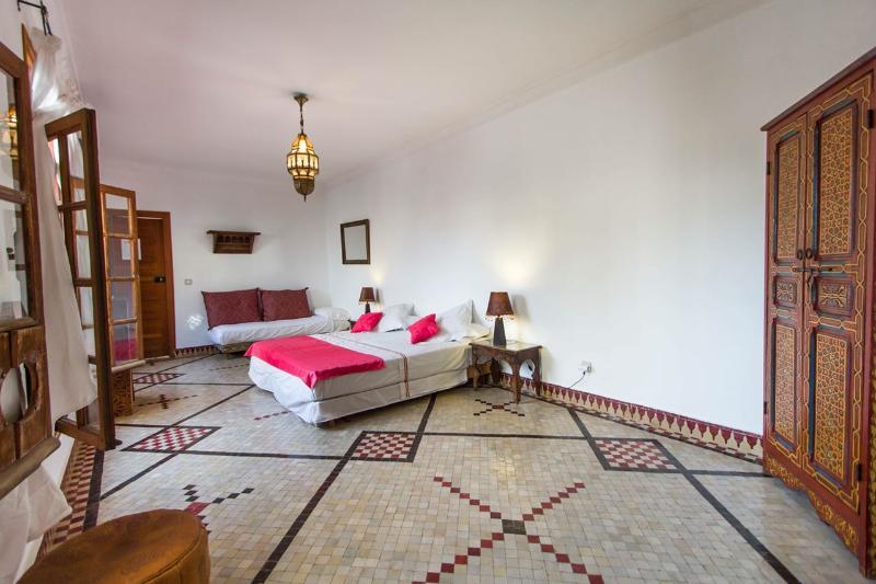 Riad 53 Fes - Luxury Oasis Bagian luar foto