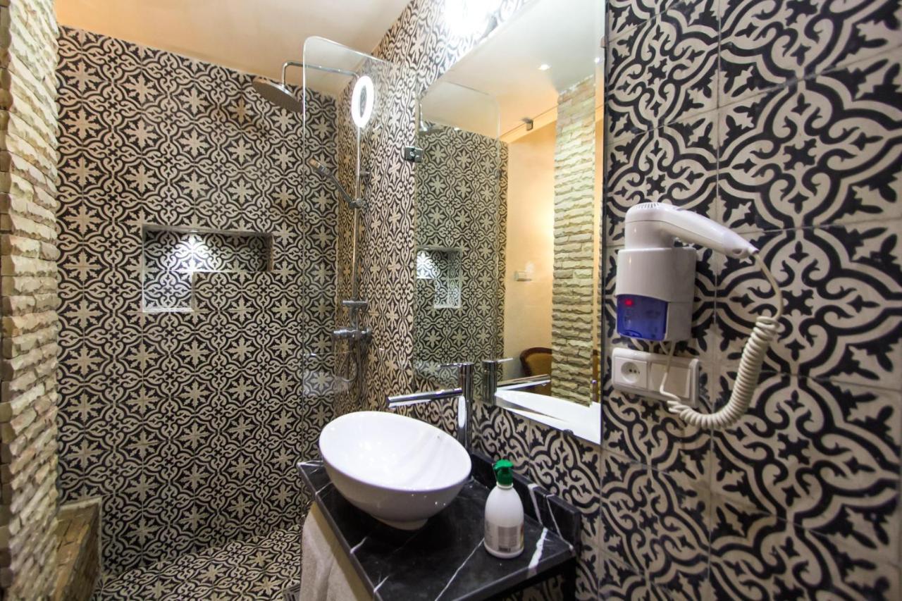 Riad 53 Fes - Luxury Oasis Bagian luar foto