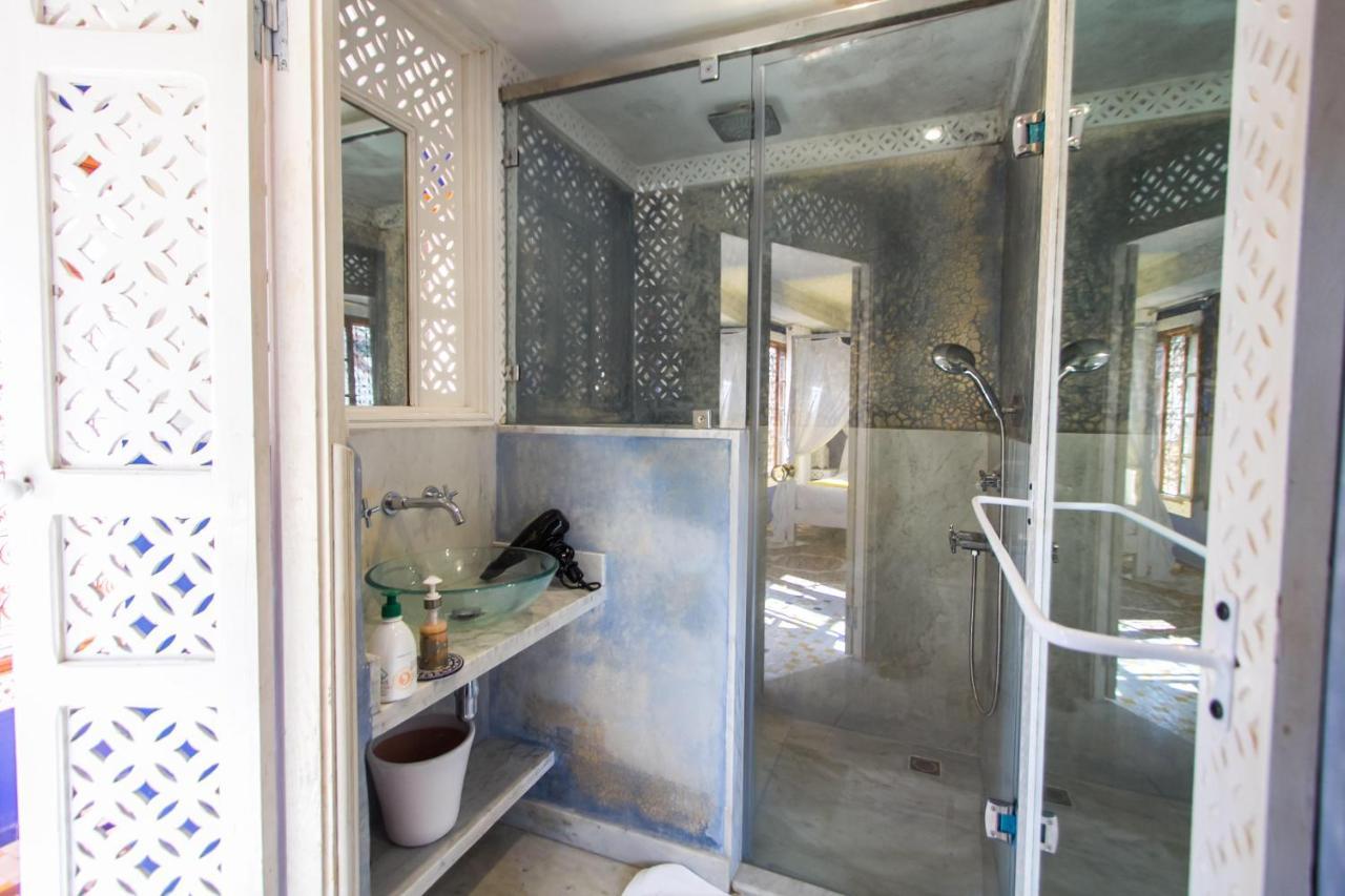 Riad 53 Fes - Luxury Oasis Bagian luar foto
